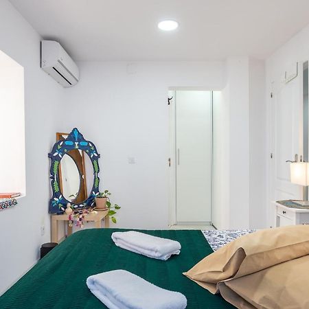 Ferienwohnung A Treat In Belem Lissabon Exterior foto